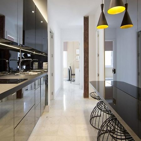 مدريد Amazinn Places Embajadores I المظهر الخارجي الصورة